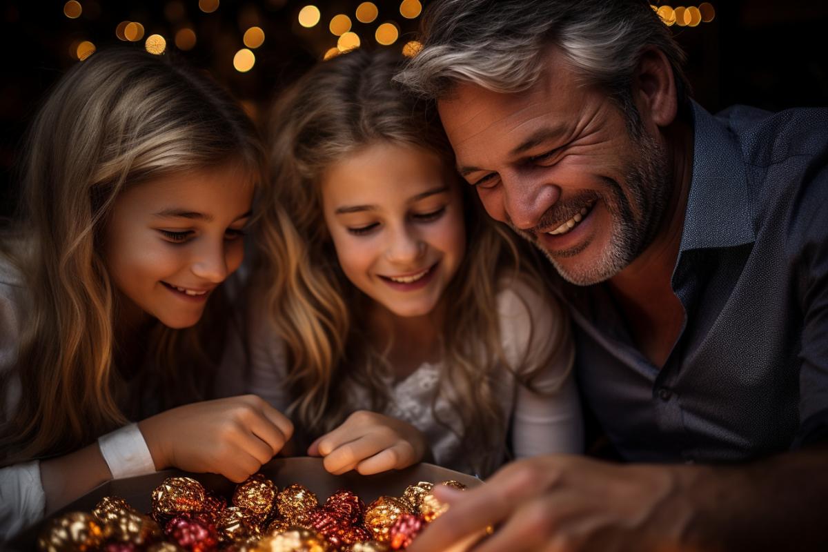 Rendre vos fêtes inoubliables : des activités pour toutes les générations (et facile à mettre en œuvre)
