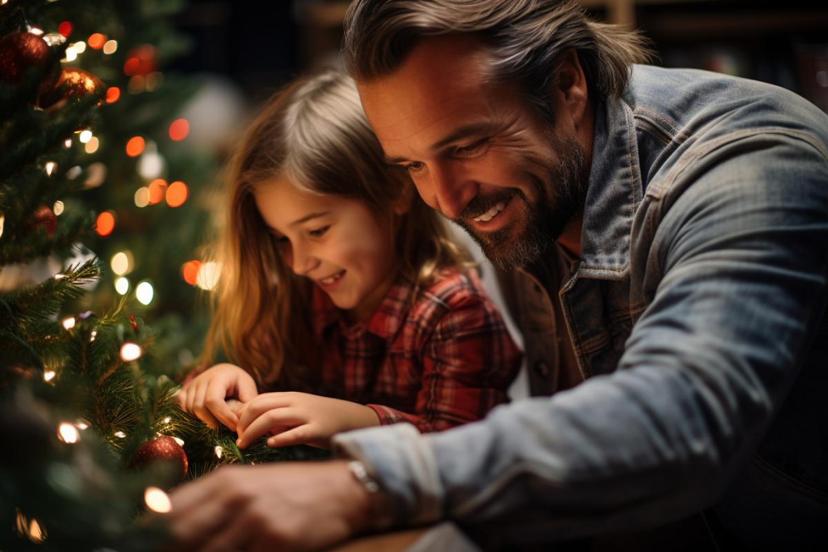Rendre vos fêtes inoubliables : des activités pour toutes les générations (et facile à mettre en œuvre)