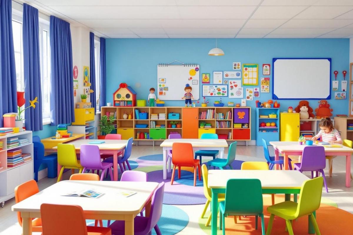 Rentrée scolaire : comment obtenir un kit de fournitures gratuites pour vos enfants
