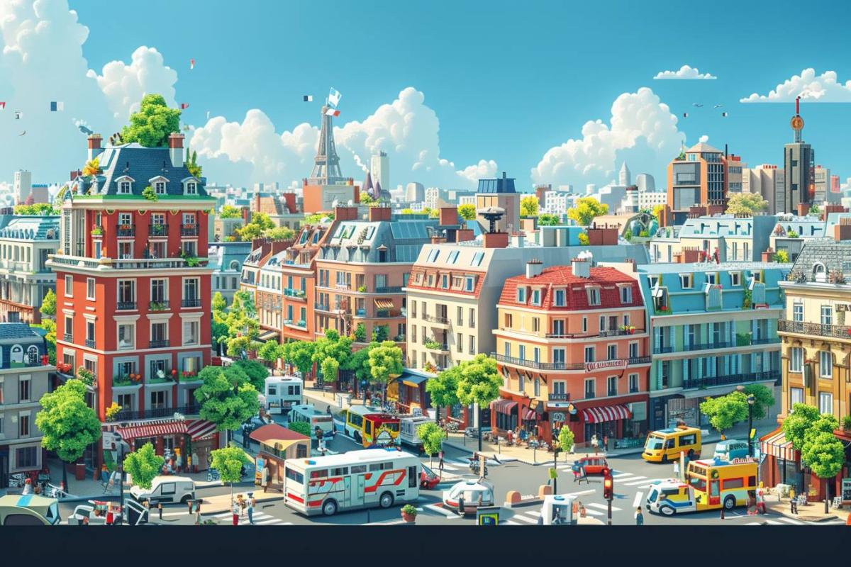 Pour répondre aux nouvelles crises, la stratégie de résilience s'impose comme une solution incontournable