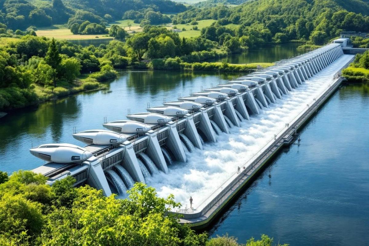 Réseau de chaleur urbain : bientôt un chauffage plus écologique et économique