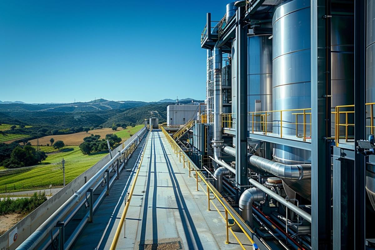 Ressource dans les Pyrénées : 40 milliards et 150 000 emplois pour la France