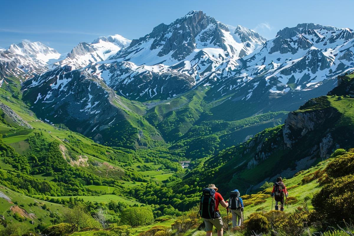Ressource dans les Pyrénées : 40 milliards et 150 000 emplois pour la France