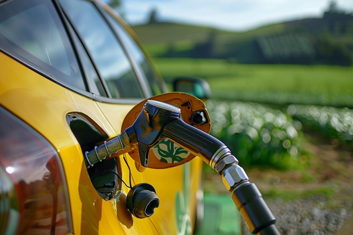 Retour inattendu du Diesel : cette invention pourrait éclipser l'électrique