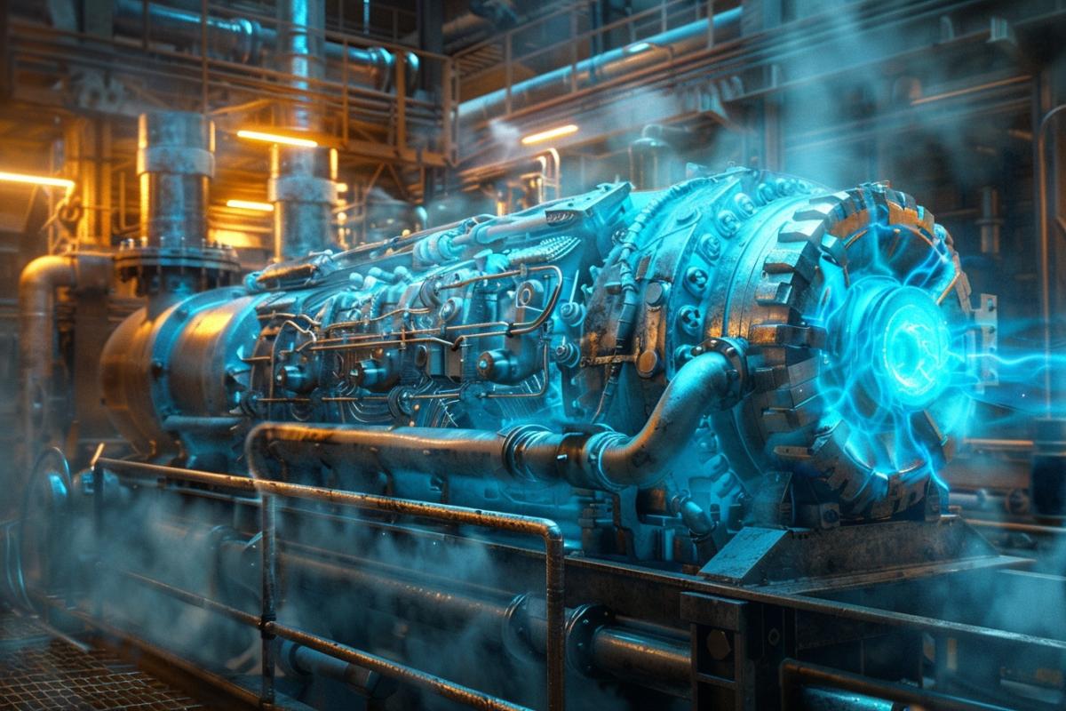 Retour inattendu du Diesel : cette invention pourrait éclipser l'électrique