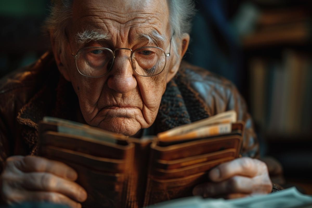 Retraite 2024 : la garantie des 1200€, une promesse déçue ?