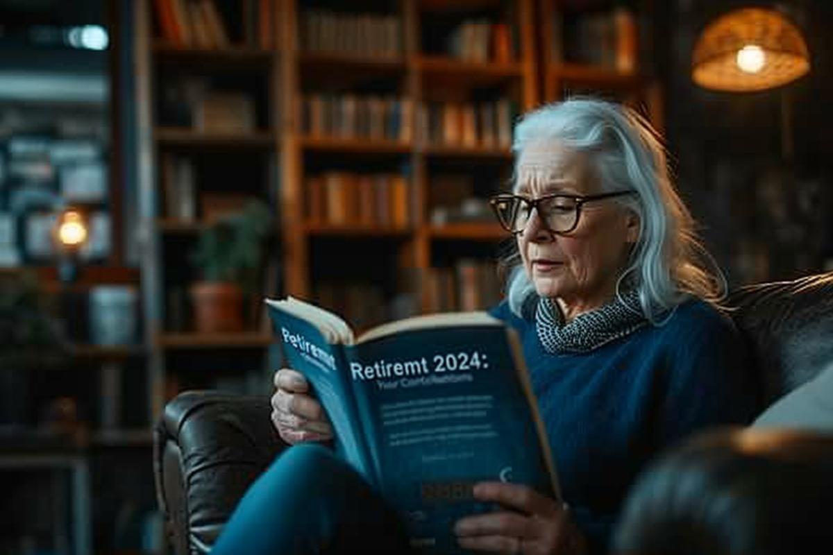 Retraite 2024 : la garantie des 1200€, une promesse déçue ?