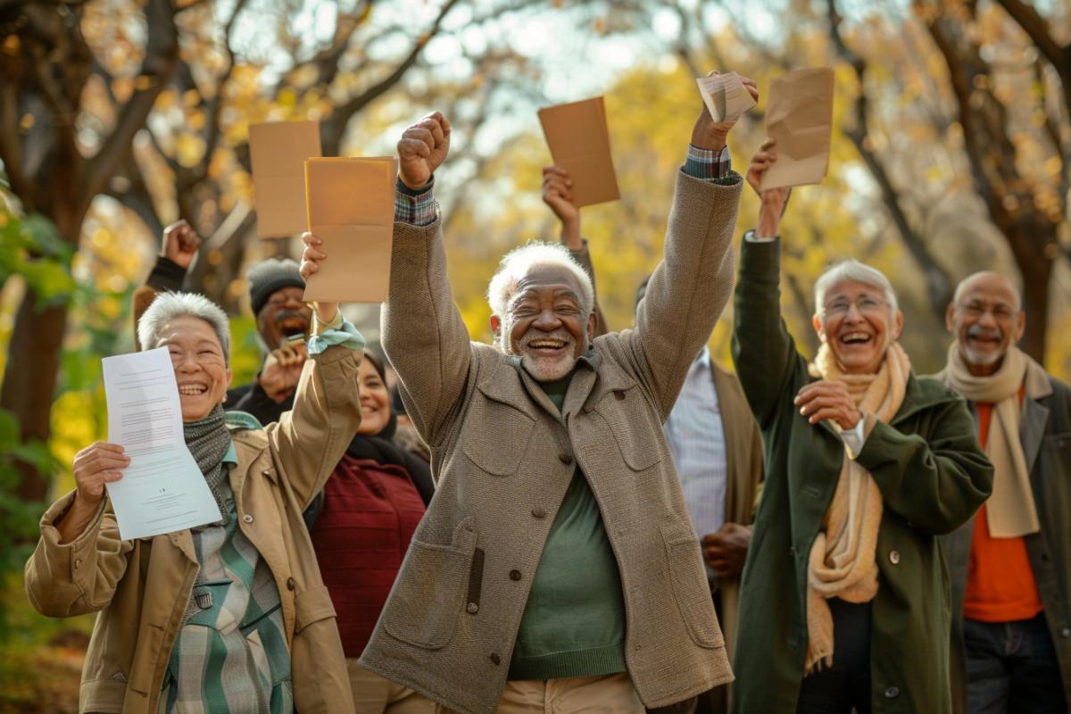 Retraite Agirc-Arrco : bonne nouvelle pour 400 000 assurés en 2023