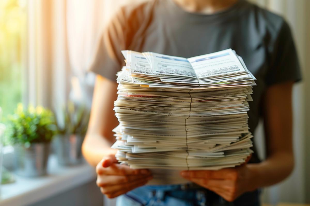 Retraite complète : Récupérez vos bulletins de salaire perdus facilement