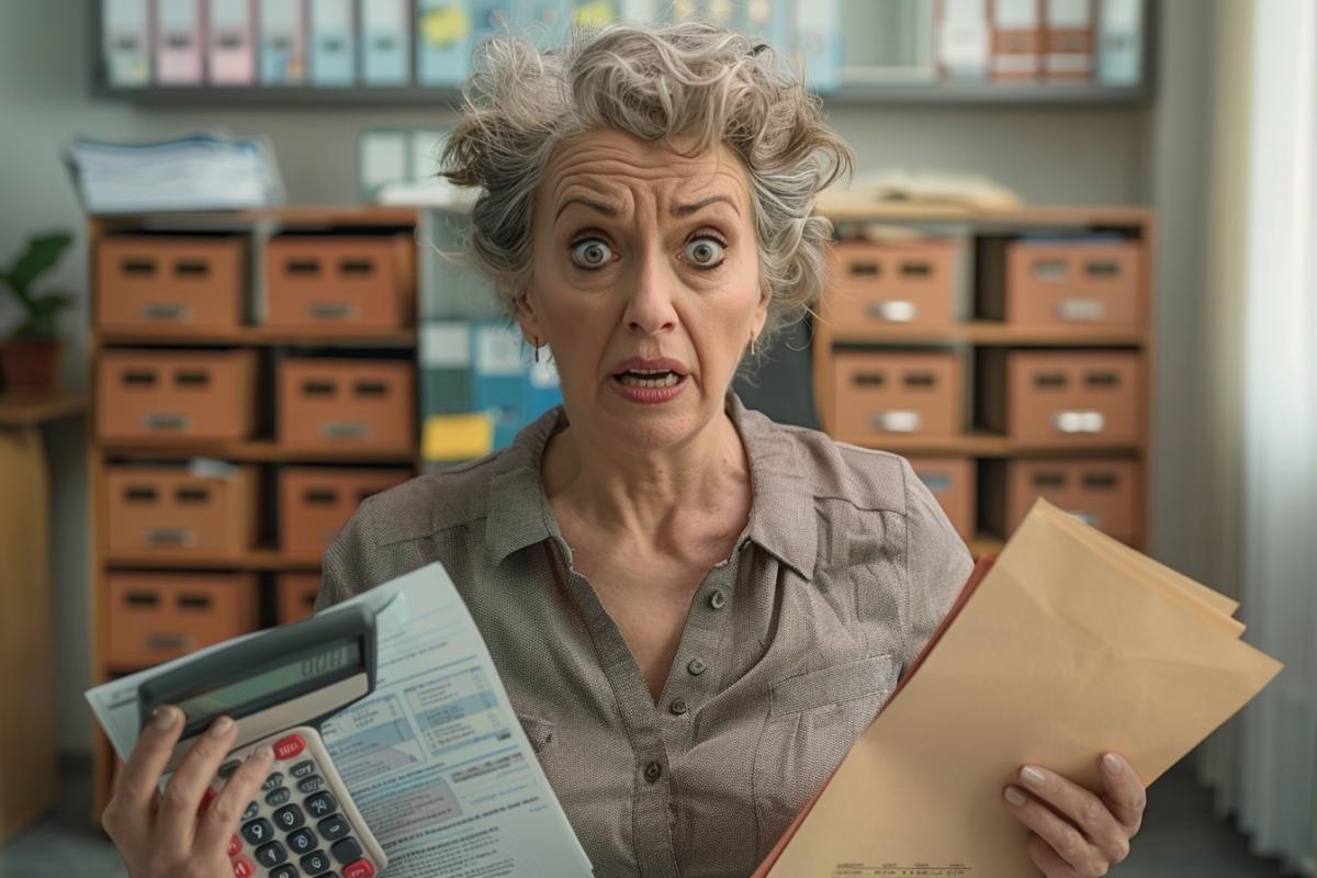 Retraite : secrets de l'État et calcul précis de votre pension dévoilés