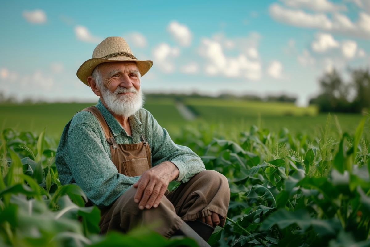Retraites agricoles : attentes de 2010 comblées en 2023