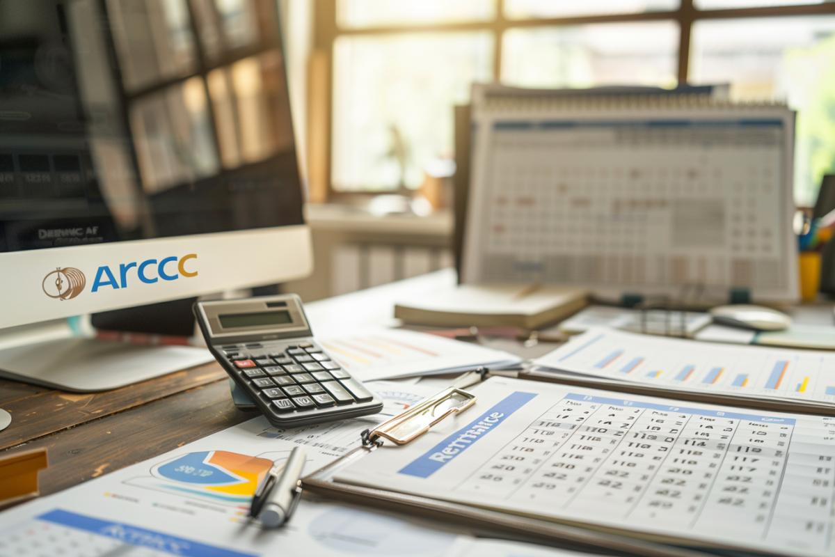 Retraites en mars : ce qu'il faut vérifier sur votre pension Agirc-Arrco