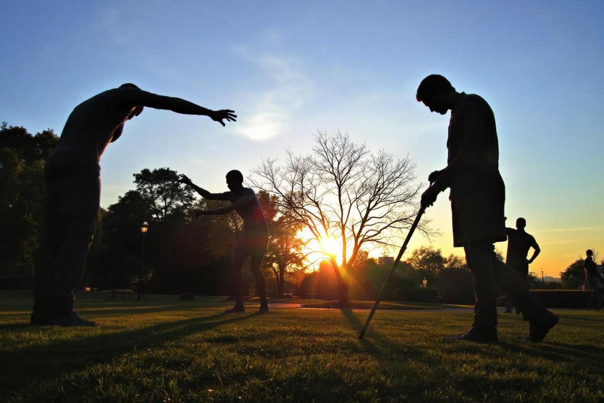 Les rêveries de la promenade parisienne : guide complet des balades contemplatives à Paris
