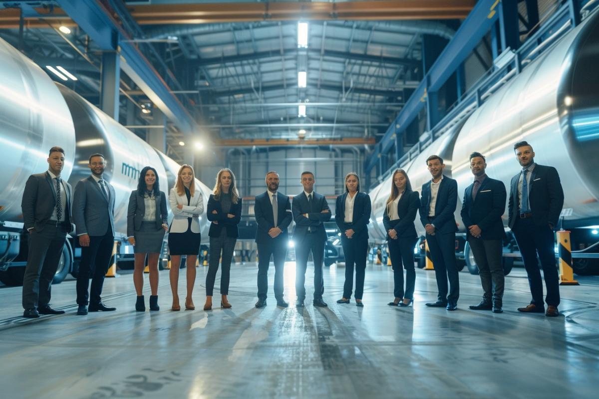 Révolution auto : moteur 442 ch non polluant avec technologie surprenante