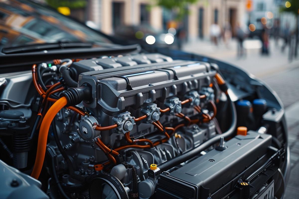 Révolution : panneau solaire innovant pour en finir avec l'électricité chère