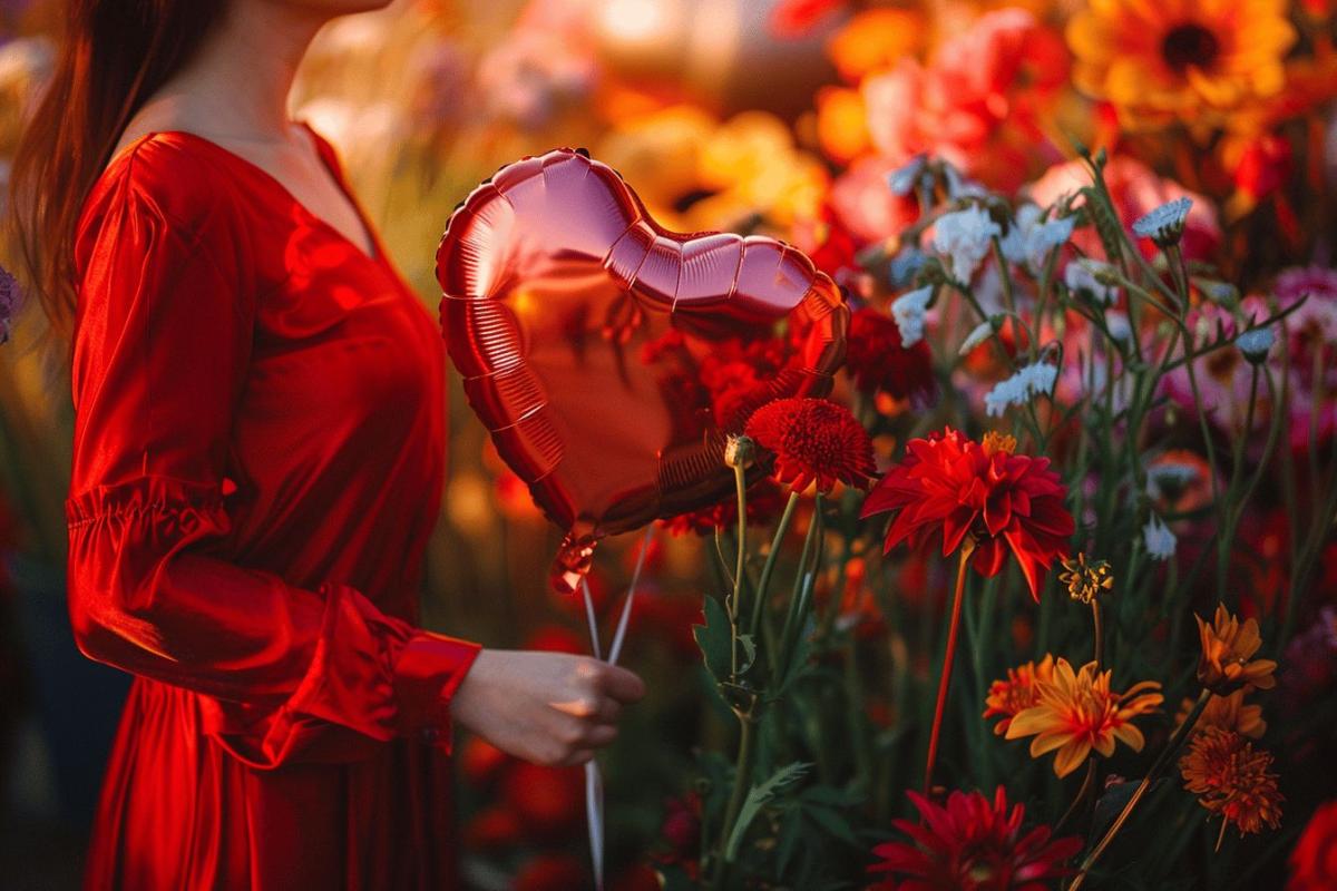 Saint-Valentin : déclarez votre flamme avec originalité et romantisme partout dans le monde