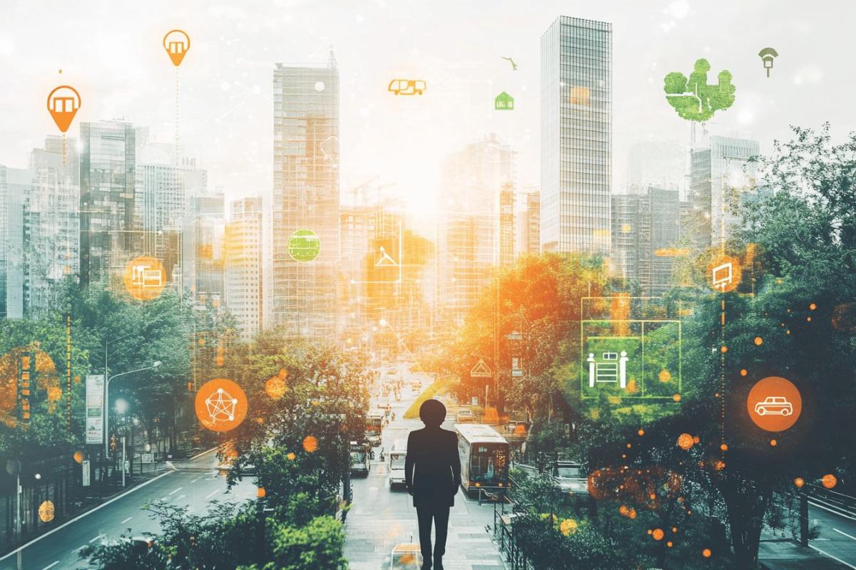 Sally rentre à Bagneux : 