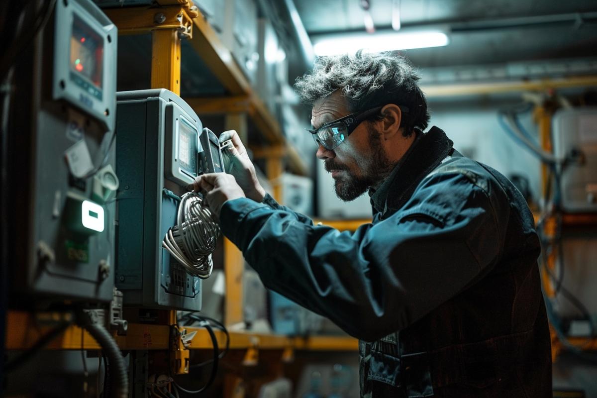 Scandale Linky : comment Enedis gonfle illégalement vos factures d'électricité ?