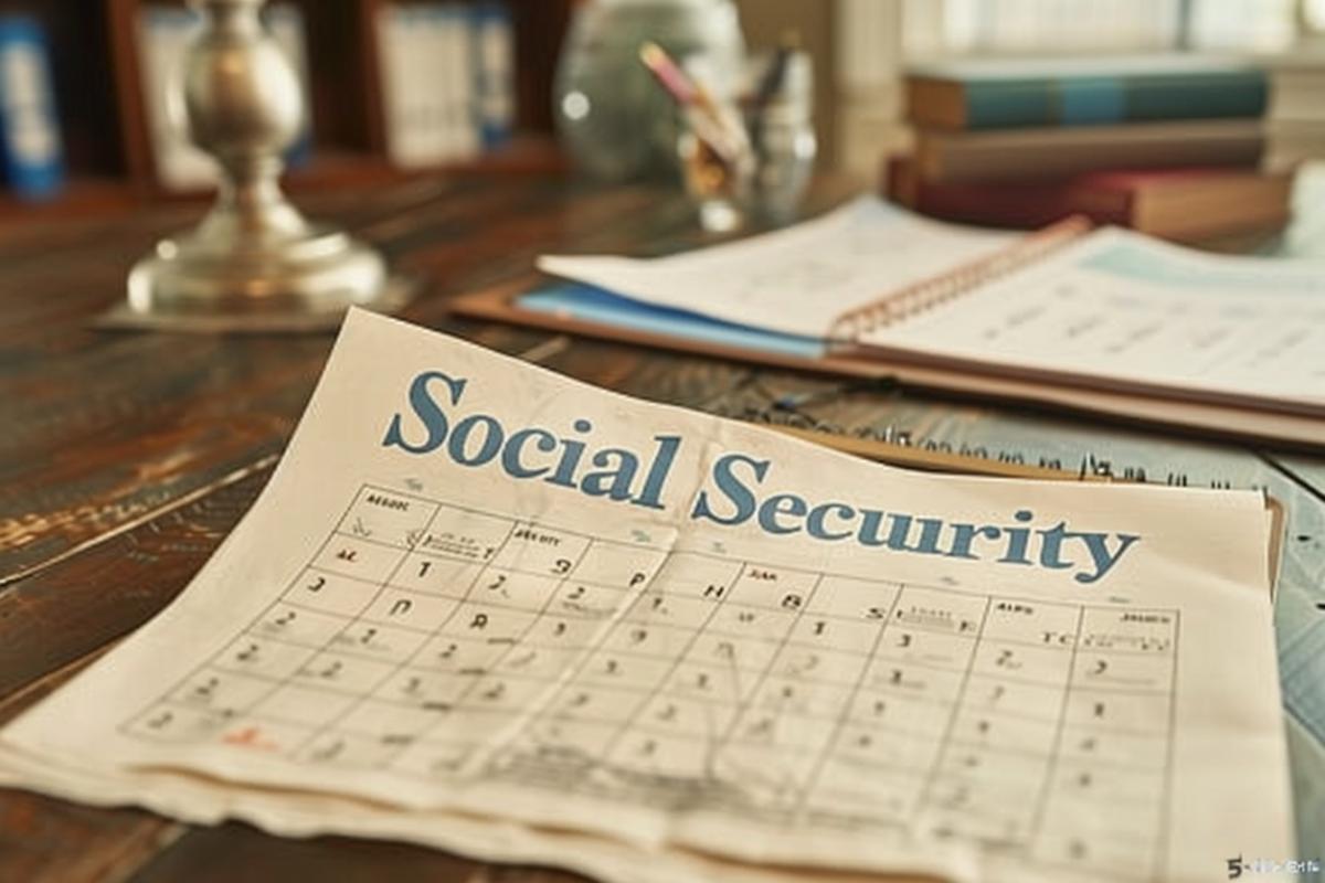 Sécurité sociale : ce que le gouvernement prévoit avant juillet