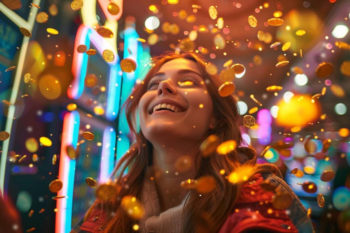 Ce signe astrologique est celui qui à le plus de chance de gagner un jackpot avant la fin du mois !