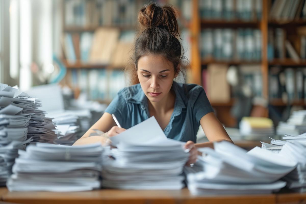 Simplification des remboursements fiscaux : corrigez les erreurs du fisc