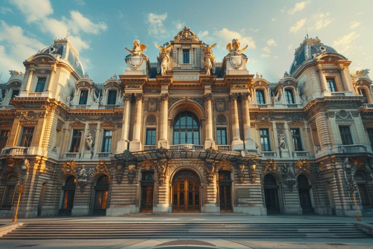La Sorbonne vendue pour 1€ : les mesures drastiques de Paris pour équilibrer son budget