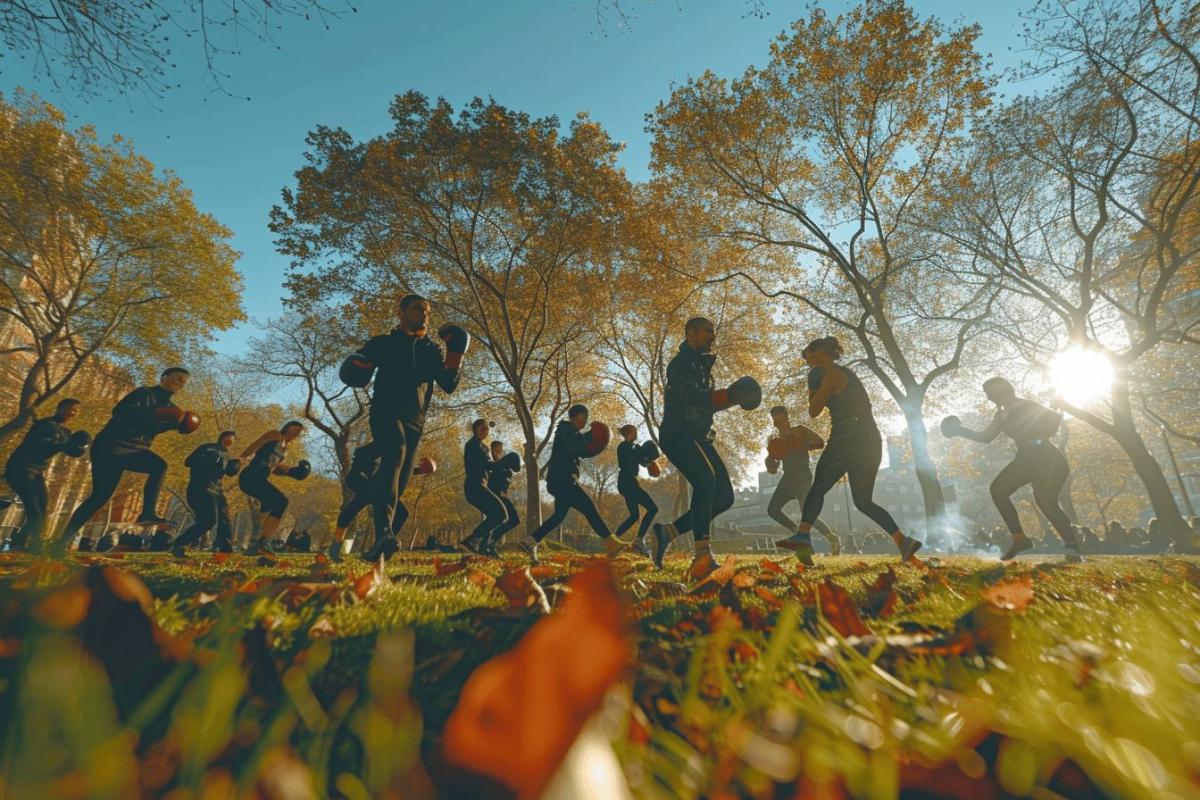 Ces sports gratuits à pratiquer en couple pour renforcer votre complicité et votre bien-être