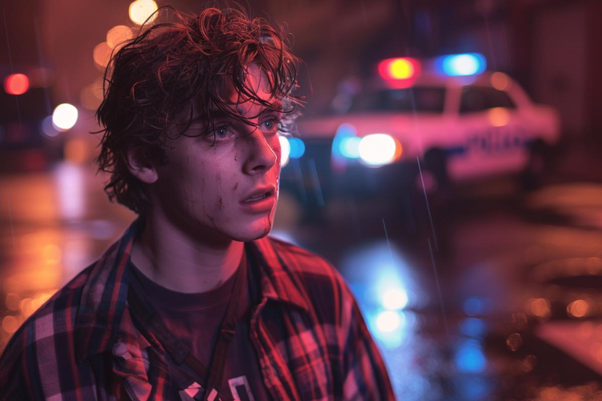 Star Academy TF1 : Axel interpellé par la police en Belgique, révélations