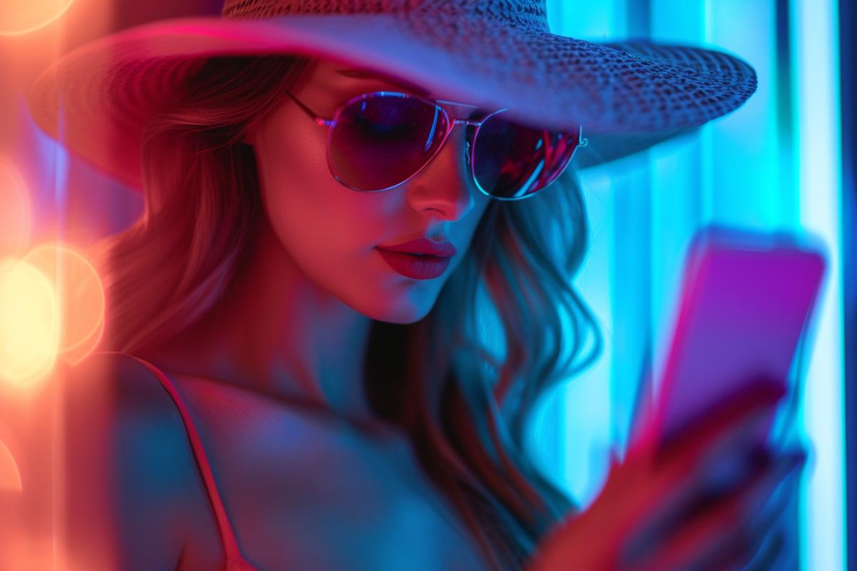 Star d'Hollywood sur Tinder : ses anecdotes cocasses dévoilées