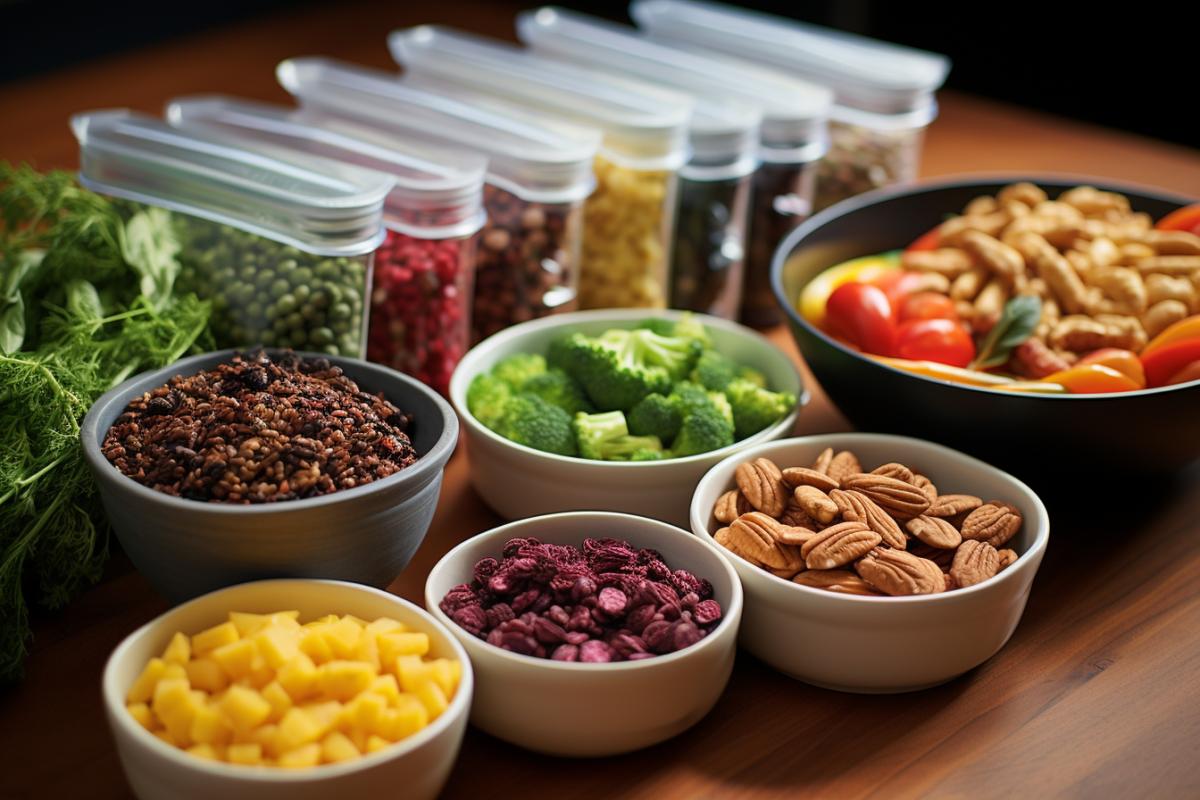 Stop à l'illusion que manger sain coûte cher : ces 3 astuces vont changer votre vie