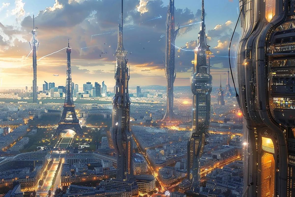 Suivez en direct le Conseil de Paris : débats et décisions de l'assemblée municipale parisienne