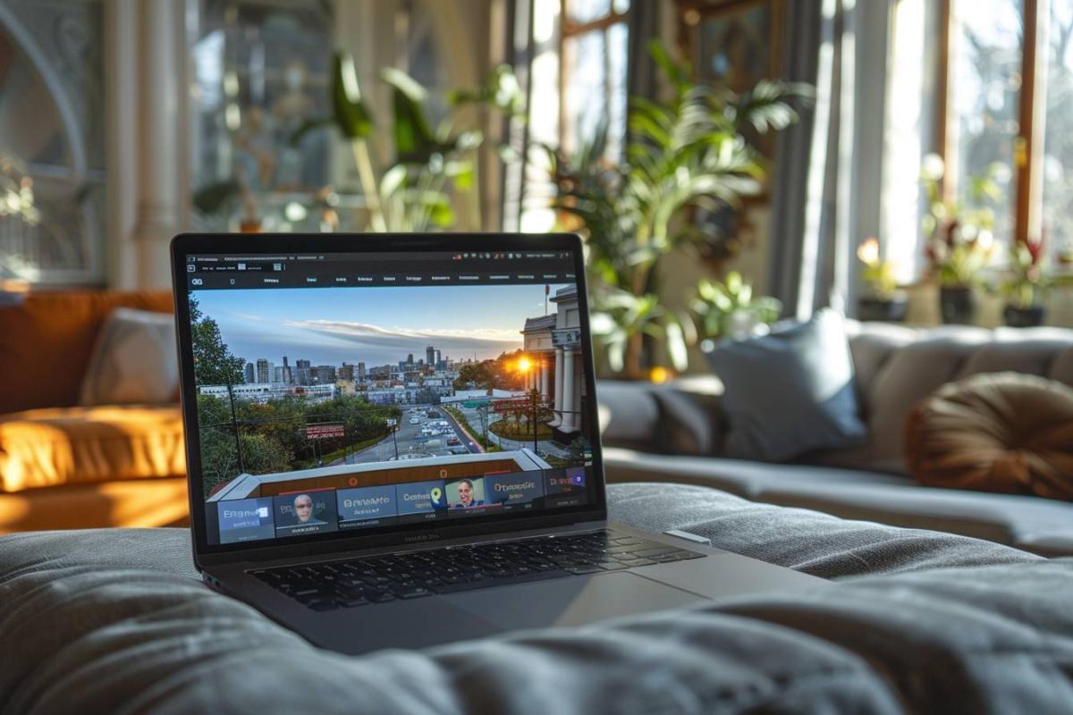 Suivez en direct les séances du Conseil de Paris : débats, votes et décisions de la capitale