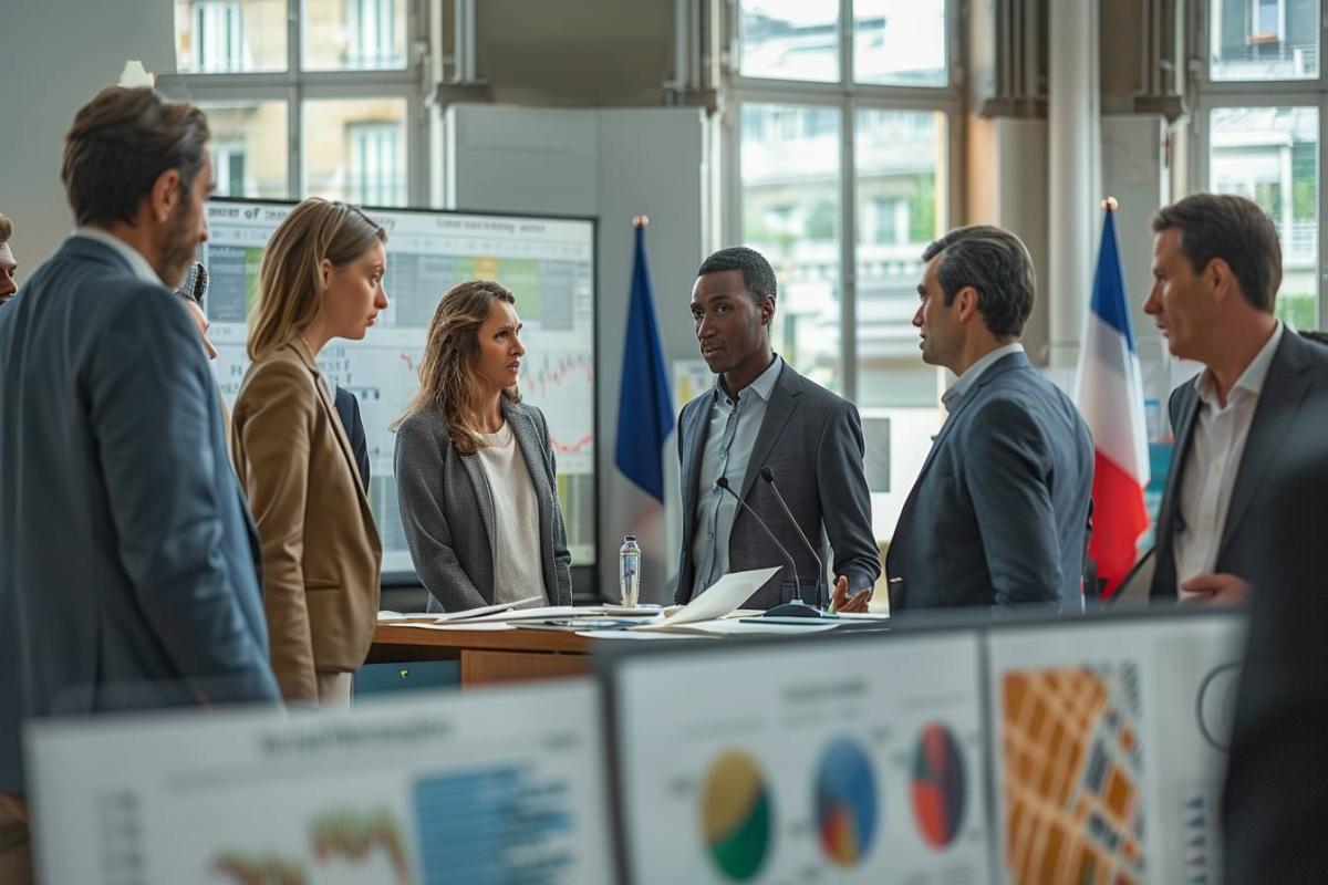 Les temps forts du Conseil de Paris : débats, décisions et enjeux majeurs pour la capitale