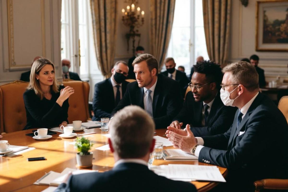 Les temps forts du Conseil de Paris de décembre 2025 : décisions et débats clés