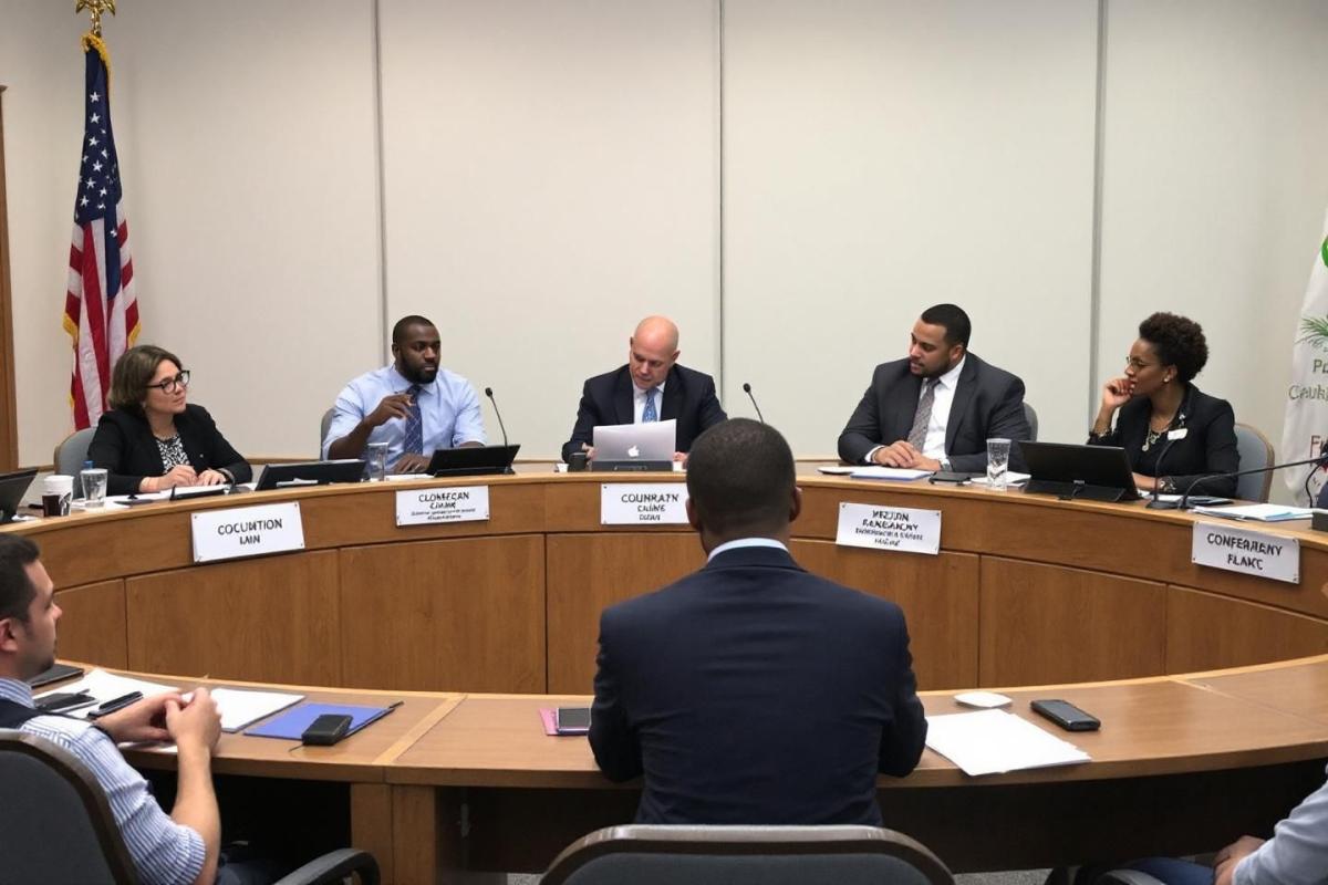 Les temps forts du Conseil de Paris : décisions clés et débats majeurs de la session de juillet