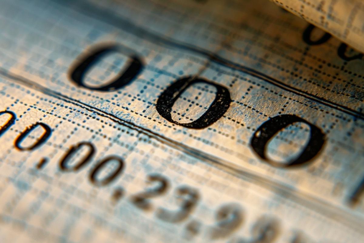 Testez votre QI : Trouvez le 