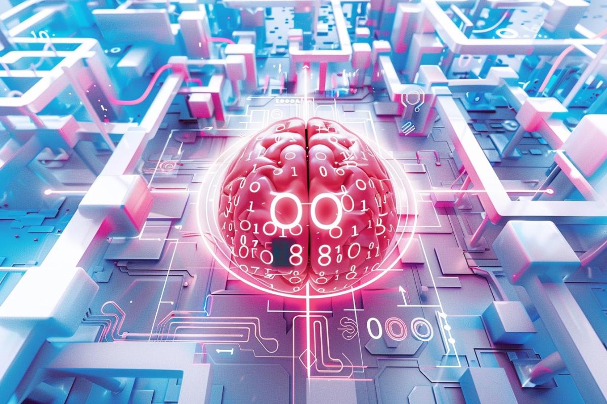 Testez votre QI : Trouvez le "0O" en moins de 6 secondes et marquez 130 points