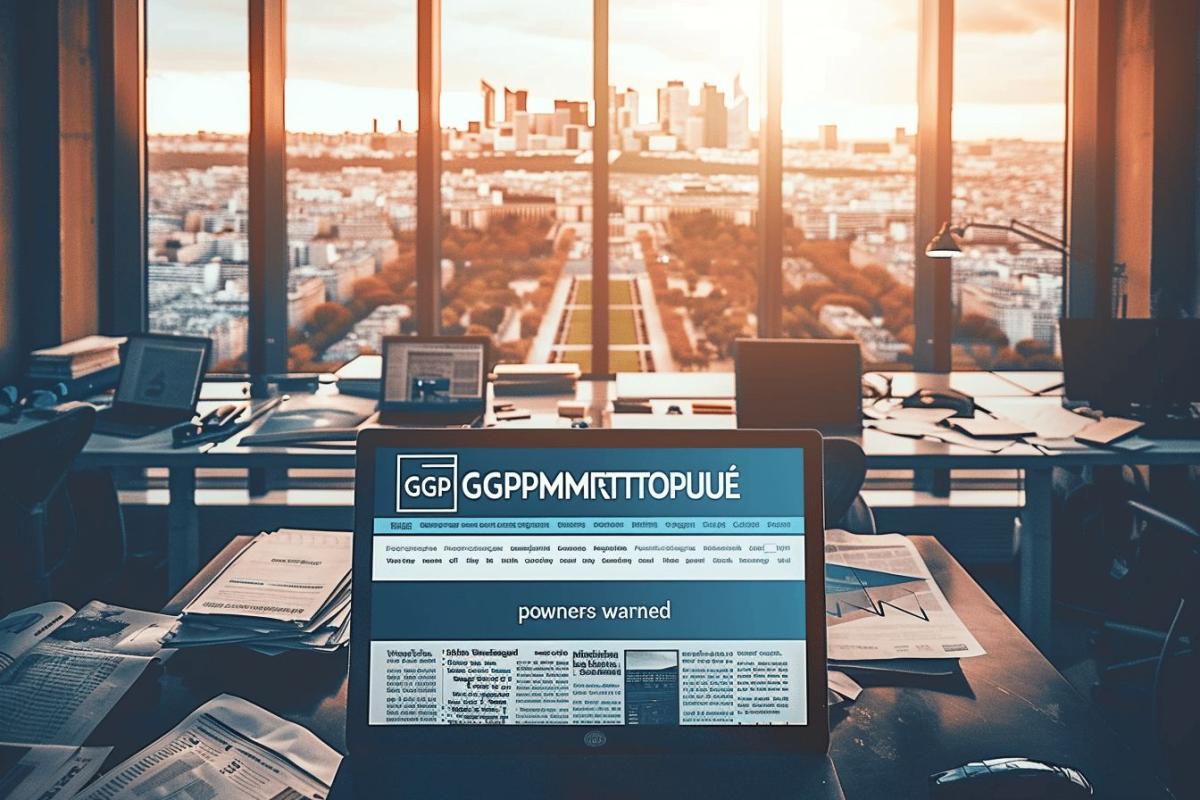 Tolérance zéro à Paris : opération de suppression des boîtes à clés pour les meublés touristiques