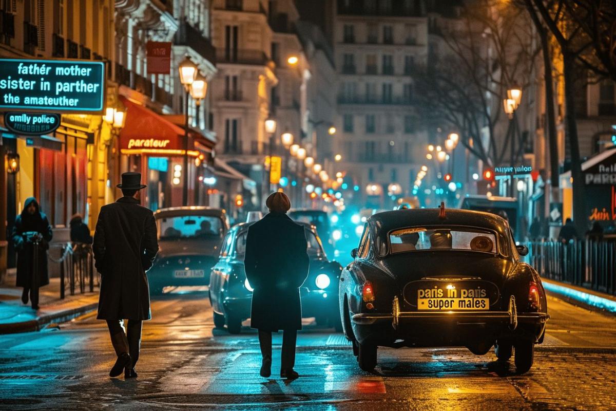 Tournages à Paris en 2024 : une année olympique, mais des défis logistiques pour l'industrie du cinéma