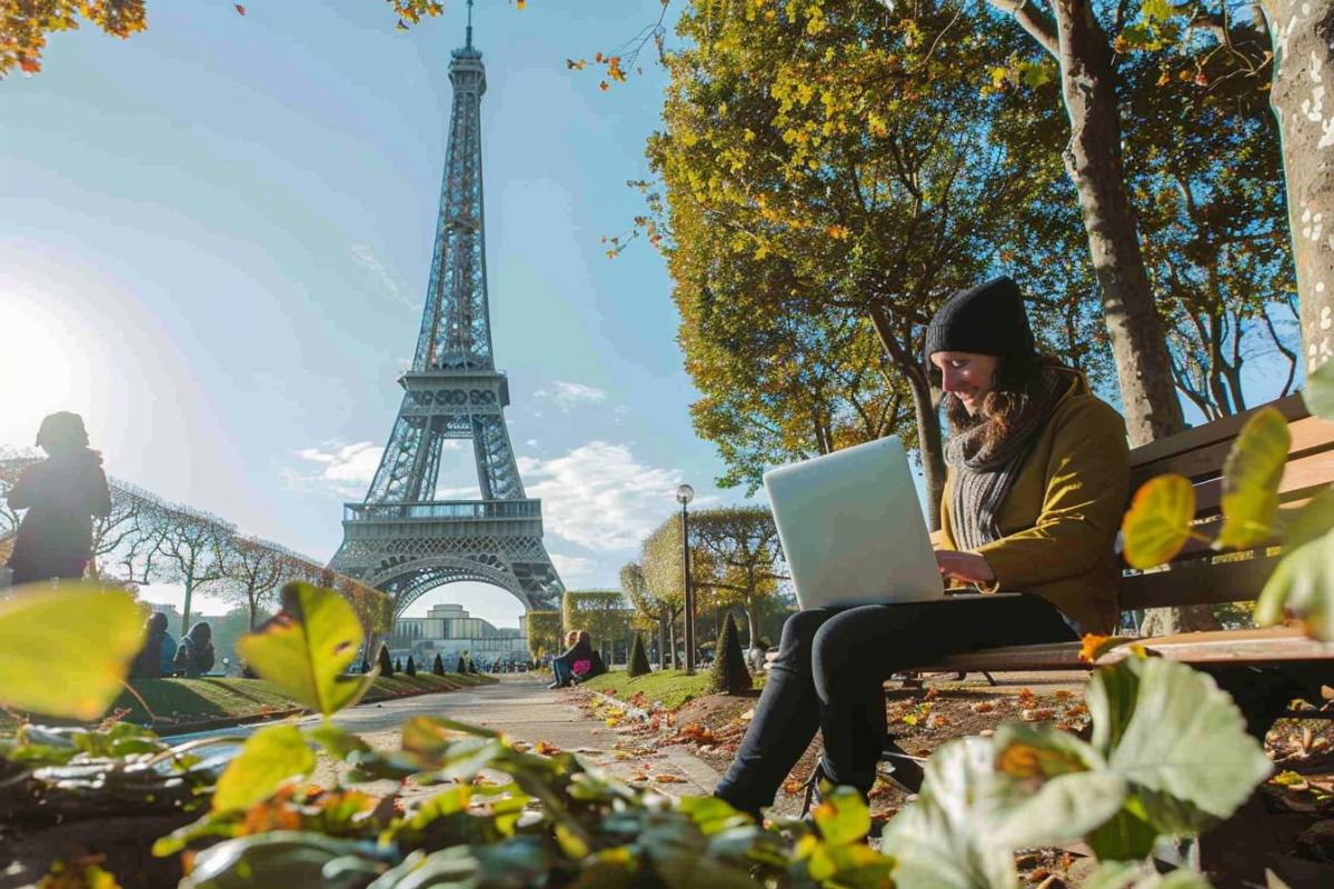 Travailler à Paris et vivre ailleurs : top des villes françaises pour un meilleur équilibre vie-travail