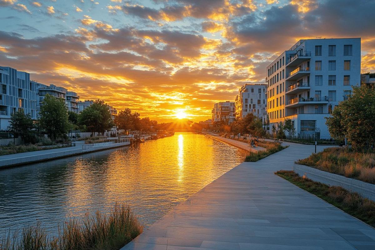 Travailler à Paris sans y vivre : 7 villes vertes à moins de 30 min de la capitale