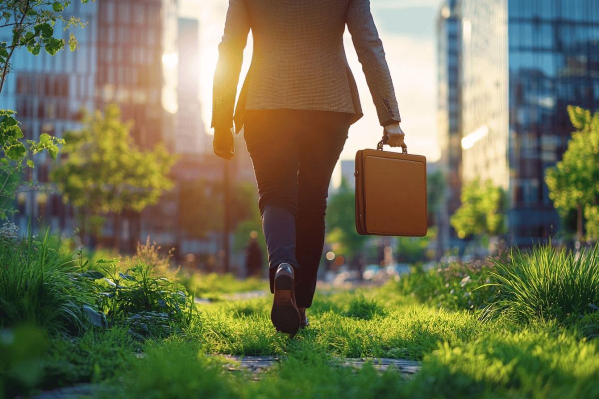 Travailler à Paris sans y vivre : 7 villes vertes à moins de 30 min de la capitale