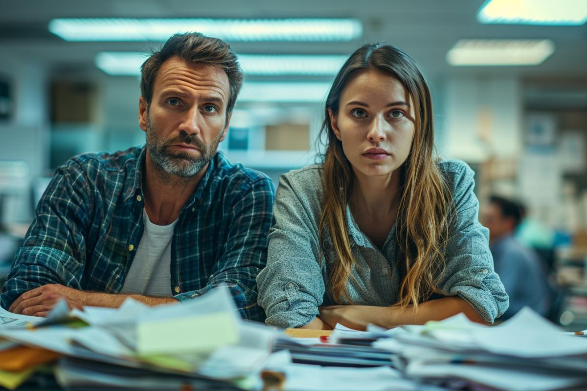 URSSAF en quête de fonds : pourquoi vous pourriez être dans son viseur