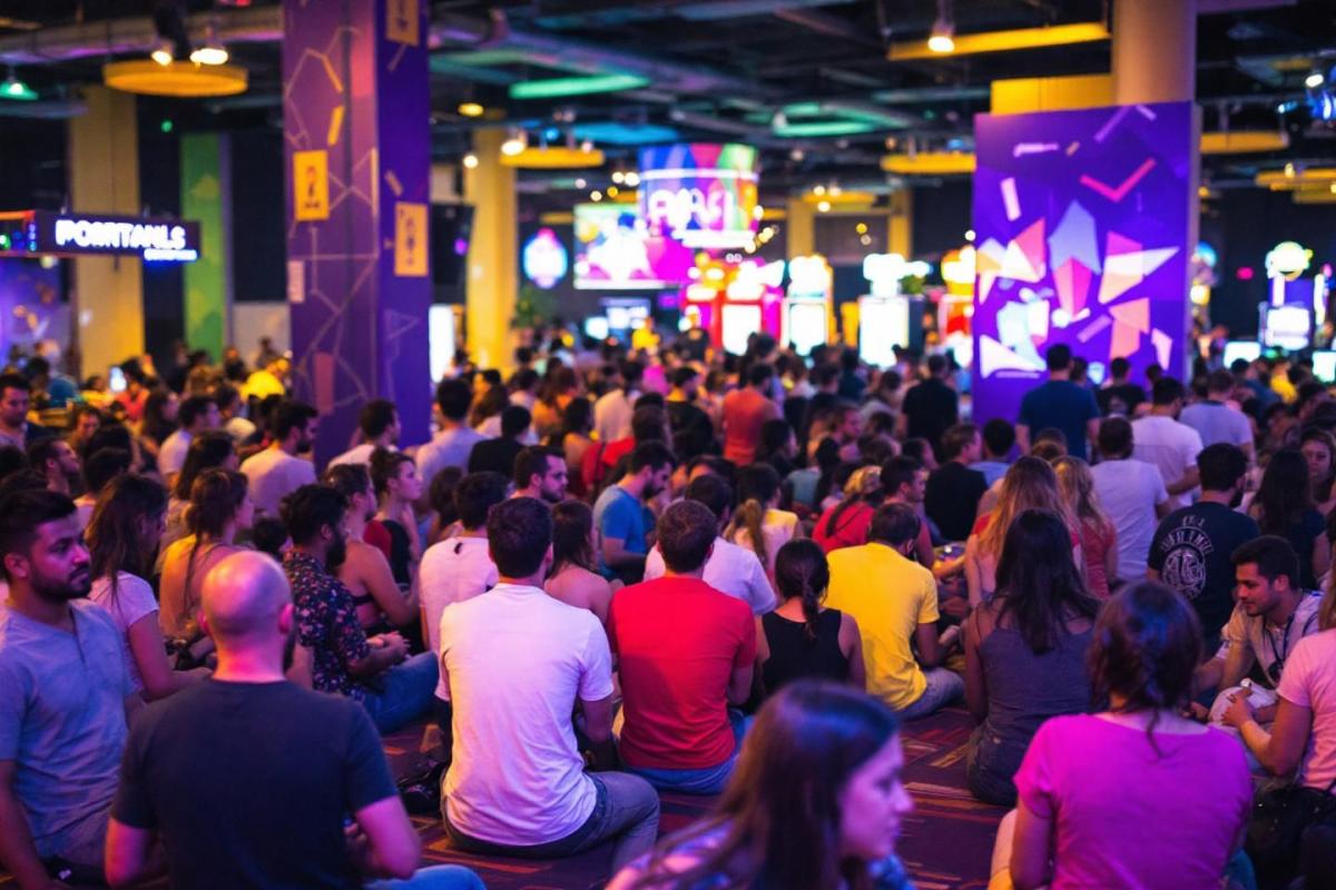 Venez jouer gratuitement au beach-volley devant la plage : sessions quotidiennes ouvertes à tous