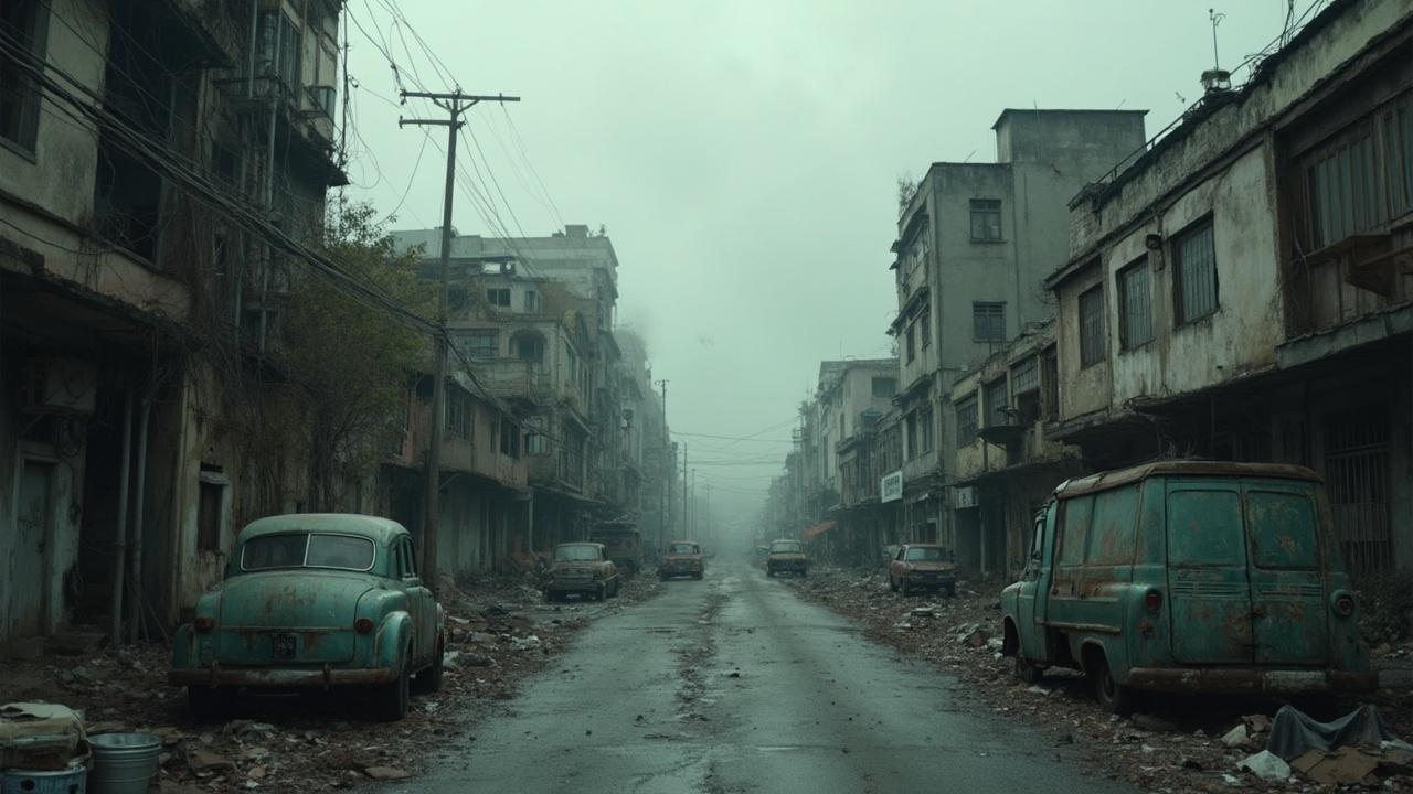 Cette ville à 4h de Paris serait "la plus laide du monde" : évitez-la à tout prix !