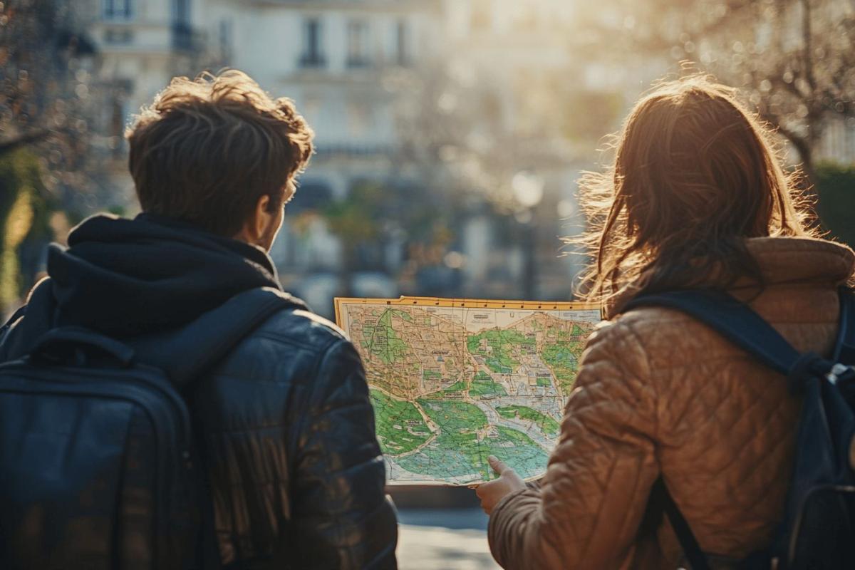 La ville française la plus chère pour une escapade romantique n'est pas Paris, découvrez-la