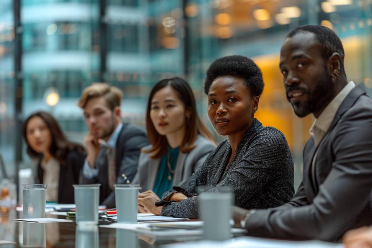 La Ville de Paris recrute des assistants éducatifs : postulez maintenant pour rejoindre nos équipes