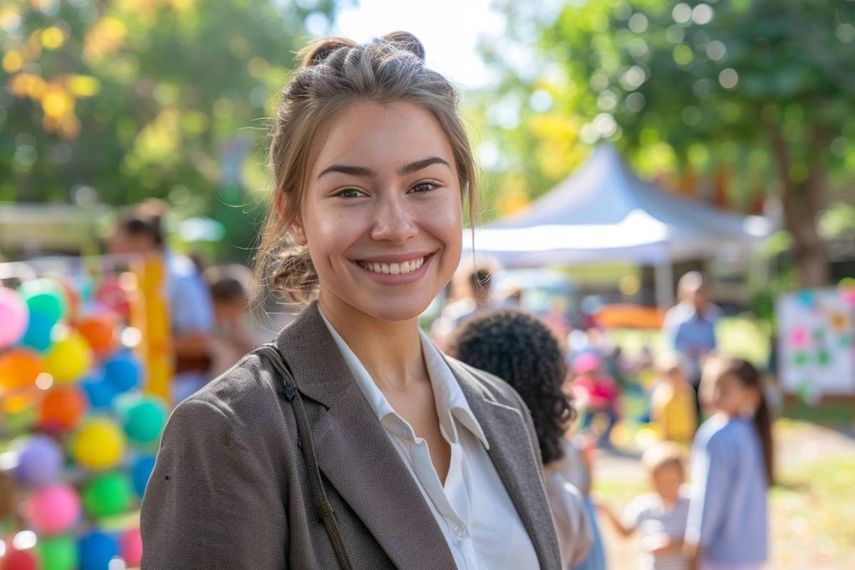 La Ville de Paris recrute des assistants éducatifs : postulez maintenant pour rejoindre nos équipes