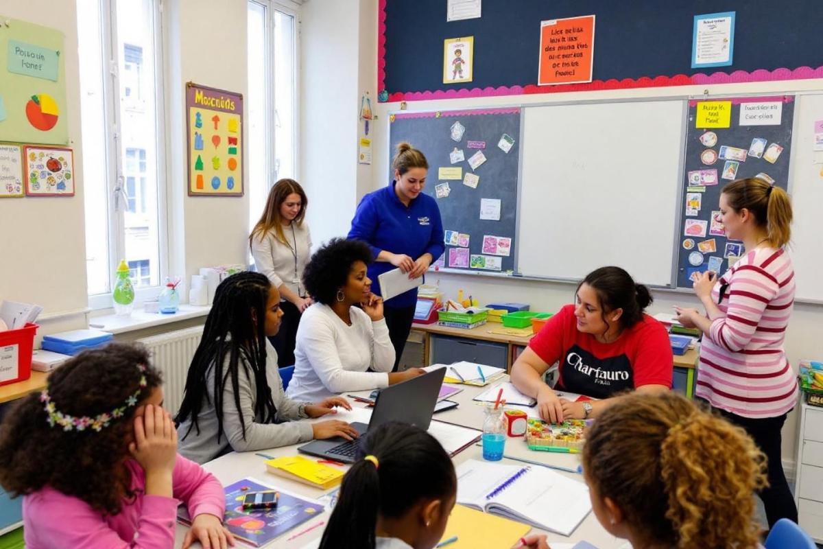 La Ville de Paris recrute des cadres administratifs : postes à pourvoir dès maintenant