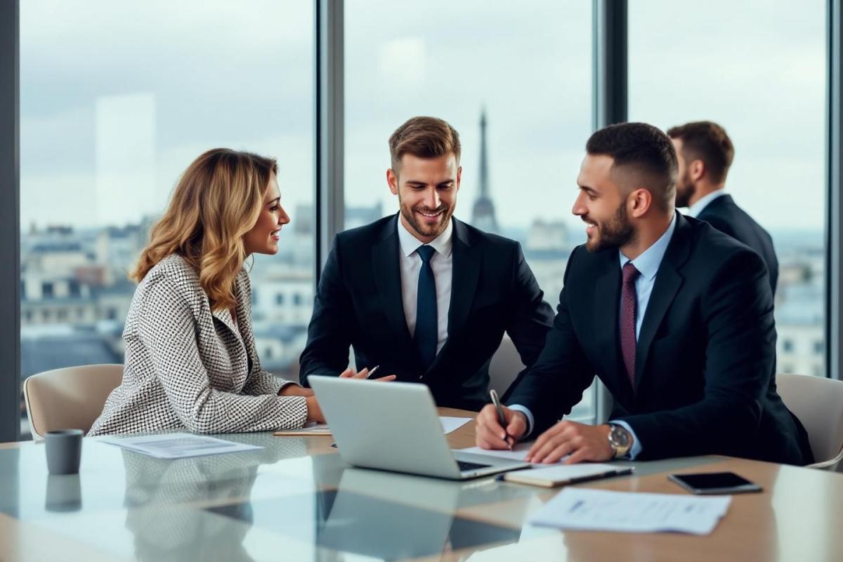 La Ville de Paris recrute des cadres administratifs : postes à pourvoir dès maintenant